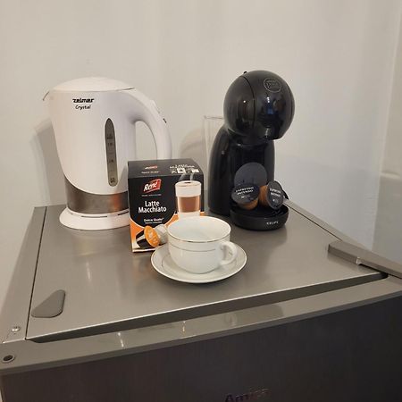 Nest Apartament 扎托尔 外观 照片