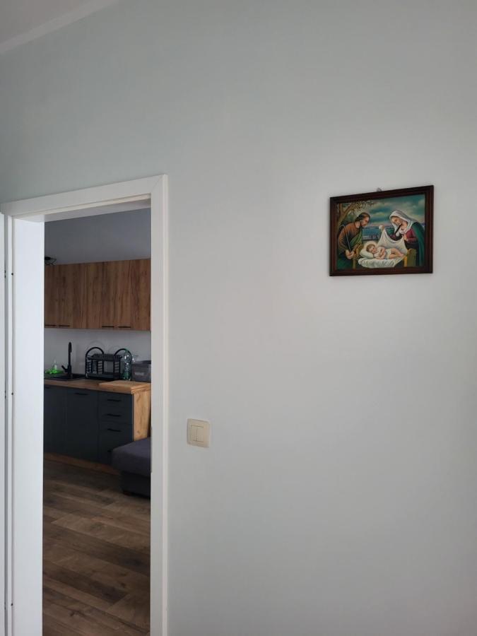Nest Apartament 扎托尔 外观 照片