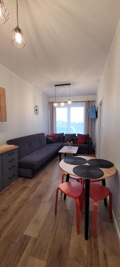 Nest Apartament 扎托尔 外观 照片