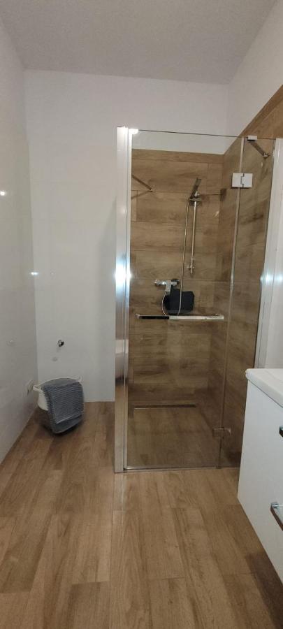 Nest Apartament 扎托尔 外观 照片