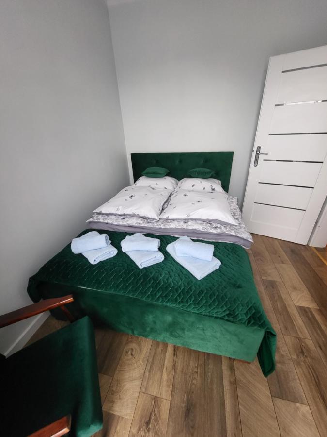 Nest Apartament 扎托尔 外观 照片