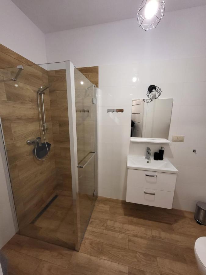 Nest Apartament 扎托尔 外观 照片