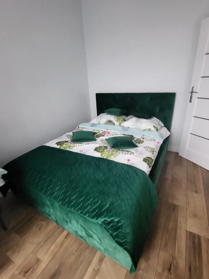 Nest Apartament 扎托尔 外观 照片
