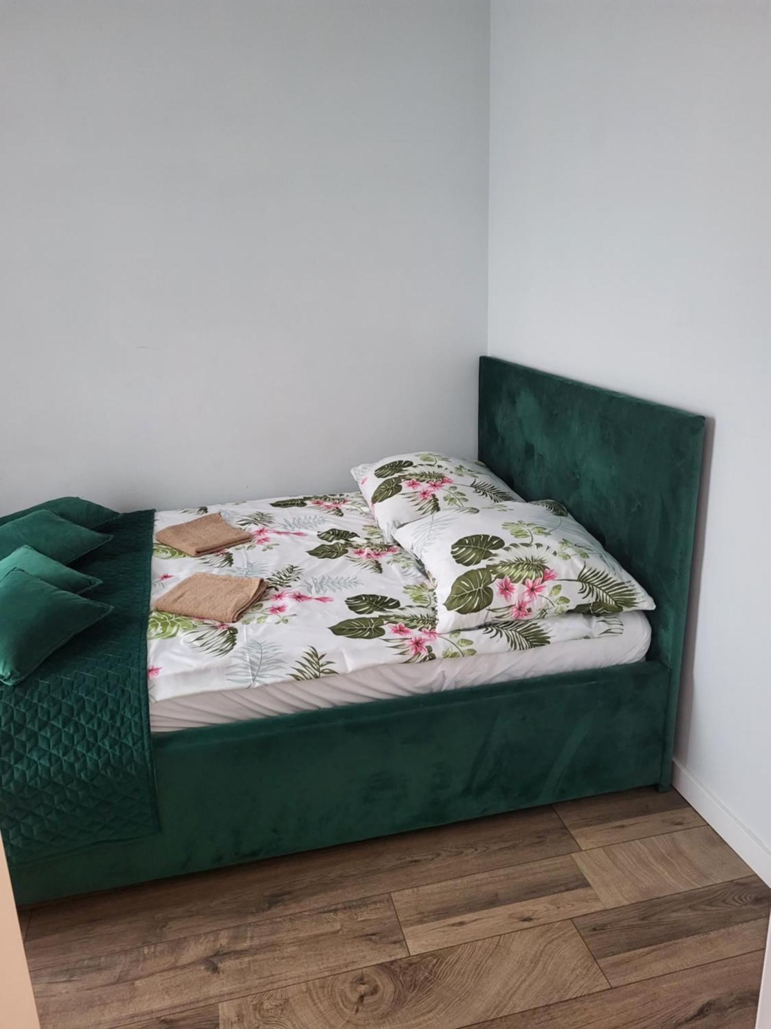 Nest Apartament 扎托尔 外观 照片